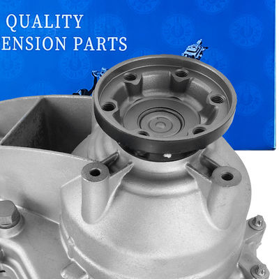Mercedes Benz W164/W166/R251 GL ML GLE R AMG Sınıfı için Bolt On Transfer Case Assembly