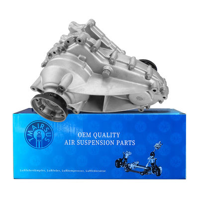 Mercedes Benz W164/W166/R251 GL ML GLE R AMG Sınıfı için Evrensel Kurulum Yöntemini Aktarma Vakası A2512802100 A2512802700