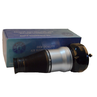 Mercedes Benz Hava süspansiyonu W222 V222 X222 C217 W217 S Sınıfı için yay 2223204713 2223204813