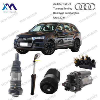 4M0616039AC 4M0616039AH 4M0616039AD 4M0616039AE Audi Q7 4M için Araç Ön Şok emici Yüksek Kalite