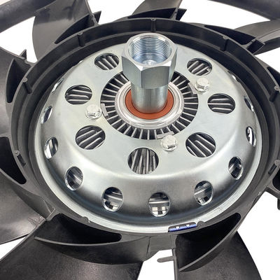 600W Araç Radyatörü Uzun Telli Elektrikli Soğutma Fanları Range Rover Sport 2004-2018 LR025965