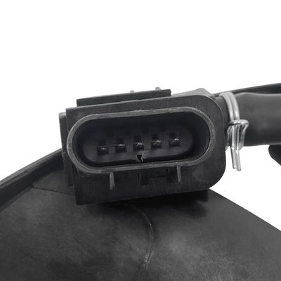 600W Araç Radyatörü Uzun Telli Elektrikli Soğutma Fanları Range Rover Sport 2004-2018 LR025965