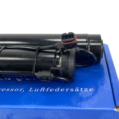Mercedes W220 Air Spring To Coil Spring Coversion Kit Reklamlar ve Düzenlenebilir Koil Yay Şokları
