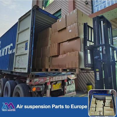 Hava süspansiyonu şok emici Hızlı sevkiyat DHL UPS EMS FEDEX vb.