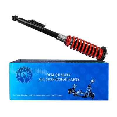 Mercedes W221 Air Spring To Coil Spring Coversion Kit Reklamlar ve Düzenlenebilir