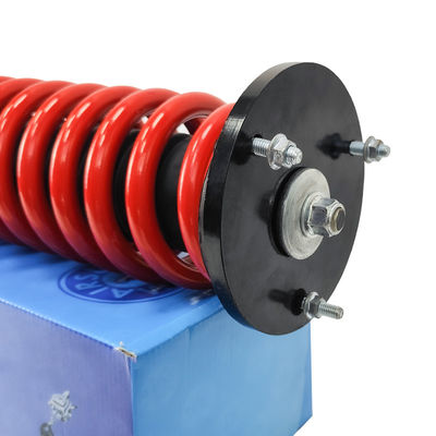 Mercedes W221 Air Spring To Coil Spring Coversion Kit Reklamlar ve Düzenlenebilir
