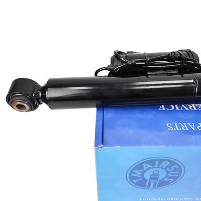 Mercedes W221 Air Spring To Coil Spring Coversion Kit Reklamlar ve Düzenlenebilir
