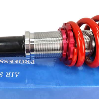 Mercedes W221 Air Spring To Coil Spring Coversion Kit Reklamlar ve Düzenlenebilir