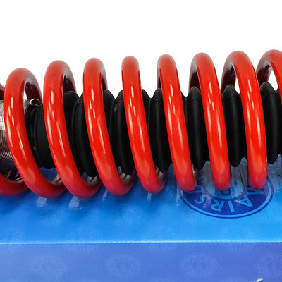 Mercedes W221 Air Spring To Coil Spring Coversion Kit Reklamlar ve Düzenlenebilir