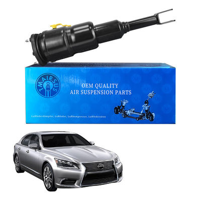 LEXUS XF40 LS460 RWD 2007-2016 ile uyumlu test edilen arka hava süspansiyonu şok