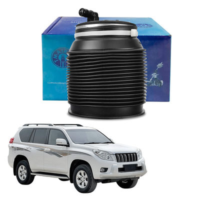 Toyota Land Cruiser Prado J150 Lexus GX460 için arka hava süspansiyonu yayı