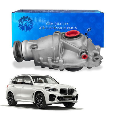 BMW X5 X6 F15 F16 F32 F30 için ön transfer kesi ve diferansiyel montajı