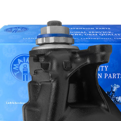 BMW X5 F15 X6 F16 OEM 33107636992 33107636994 için standart boyut transfer kazası ve diferansiyel montajı