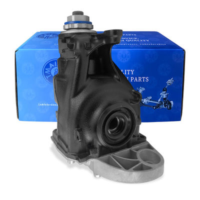 Farklılık Tipi Transfer Kutusu Ve Farklılık Montajı Oem 33107636992 33107636994 Standart Boyut