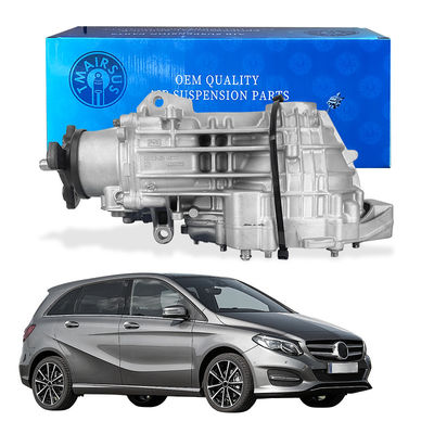 Mercedes Benz Arka Konum Değiştirme Kutusu ve Differential Montajı OEM A2463502402 A2463520500 A2469970046