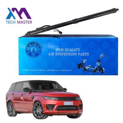 Elektrikli Otomatik Güçli Asansör Kapısı Damper LR062078 LR051443