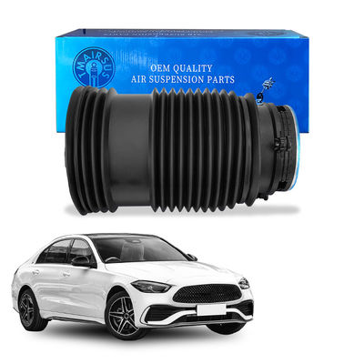 Arka Hava Bahçesi Mercedes Benz W205 Araç Hava Sünger Sistemi 2053200125 2053200225