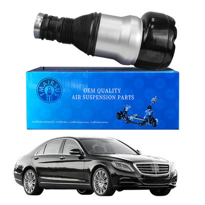 2223200313 2223200413 Arka Hava Yayı Mercedes-Benz W222 V222 X222 C217 W217 S Sınıfı Maybach S Sınıfı Hava Sünger Yayı