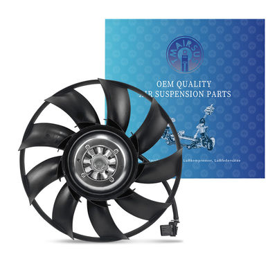LR012644 Range Rover Sport 13 2014-2017 için orijinal parça otomotiv soğutma fanları 600W