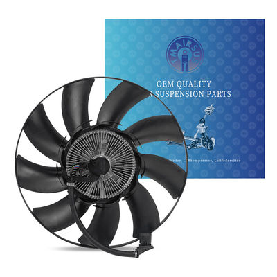LR012644 Range Rover Sport 13 2014-2017 için orijinal parça otomotiv soğutma fanları 600W