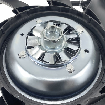 LR012644 Range Rover Sport 13 2014-2017 için orijinal parça otomotiv soğutma fanları 600W