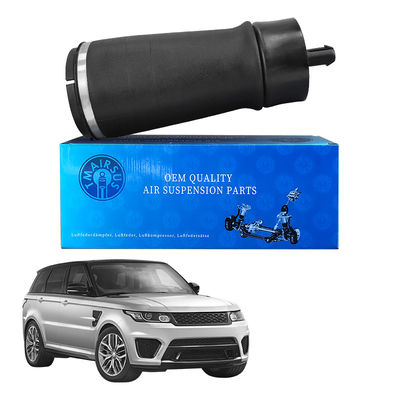 Range Rover Sport L494 Araç Hava Sünger Sistemi LR052171 LR044853 LR089235 Arka Hava Bahçesi