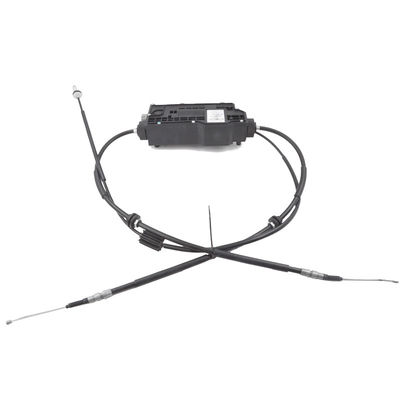 Elektronik Kontrol El Frenleri