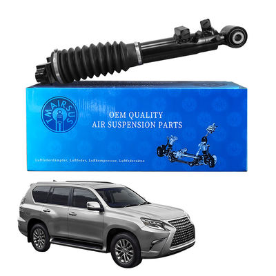 48875-60031 48007-60020 48007-60030 Toyota Land Cruiser ve Lexus GX460 GX400 için hava süspansiyonu şoku
