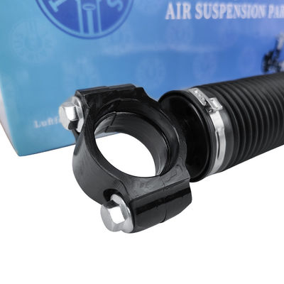 48885-60030 Toyota Land Cruiser 4000 &amp; Prado J150 &amp; Lexus GX460 GX400 4Runner Hidrolik Stabilizer Bar Montajı için Arka Hava Süspansiyonu Şok emici
