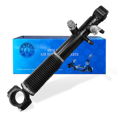 48885-60030 Toyota Land Cruiser 4000 &amp; Prado J150 &amp; Lexus GX460 GX400 4Runner Hidrolik Stabilizer Bar Montajı için Arka Hava Süspansiyonu Şok emici