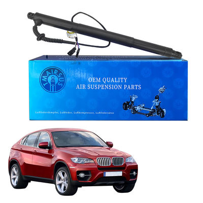 BMW X6 E71 2007-2014 LH Otomatik Kaydırıcı Kapı Açıcısı 51247332697