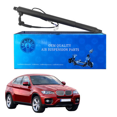 BMW X6 E71 2007-2014 RH OEM 51247332698 için elektrikli otomatik kaydırıcı kapı açıcı