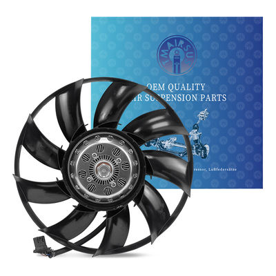 LR025234 Radyatör için Otomatik Soğutma Fanları