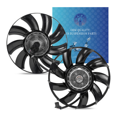 LR025234 Radyatör için Otomatik Soğutma Fanları