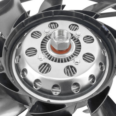 LR025234 Radyatör için Otomatik Soğutma Fanları