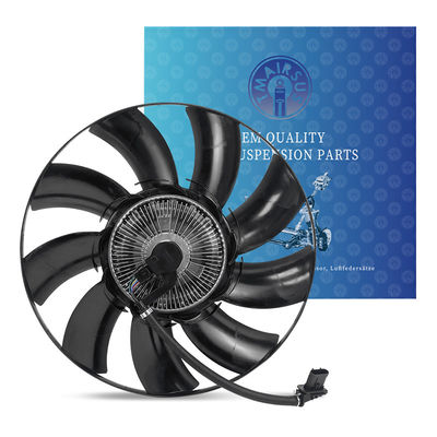 LR025234 Radyatör için Otomatik Soğutma Fanları