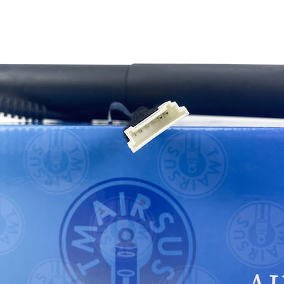 51247294470 51244823280 Doğrudan Değiştirme Otomatik Kaydırmalı Kapı Açıcısı BMW X5 F15 2014-2017 RH için (1 PLUGS)