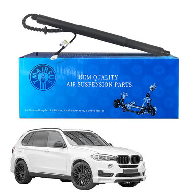 51247294470 51244823280 Doğrudan Değiştirme Otomatik Kaydırmalı Kapı Açıcısı BMW X5 F15 2014-2017 RH için (1 PLUGS)