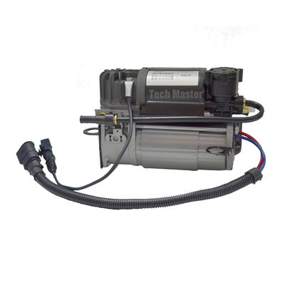 2000-2006 Aracın Yılı Hava Yolculuğu Süspansiyon Kompresörü 4Z7616007A 4Z7616007 Audi A6 4B C5 Allroad için
