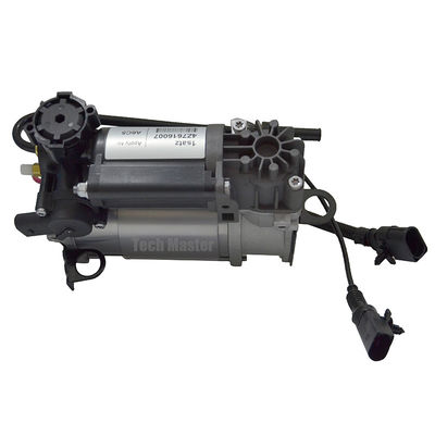2000-2006 Aracın Yılı Hava Yolculuğu Süspansiyon Kompresörü 4Z7616007A 4Z7616007 Audi A6 4B C5 Allroad için