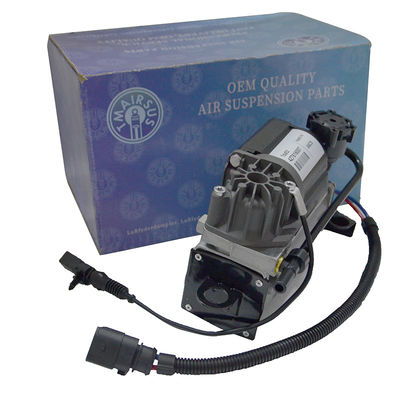 2000-2006 Aracın Yılı Hava Yolculuğu Süspansiyon Kompresörü 4Z7616007A 4Z7616007 Audi A6 4B C5 Allroad için