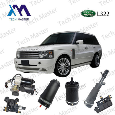 Discovery 3 Discovery 4 Range Rover Sport L320 Şok emici RNB500223 LR041108 LR018398 RNB000858 RNB501610 RNB501220 RNB501480 RNB501470 RNB501310