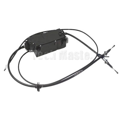 Plastik malzeme ve OEM ile elektrikli park fren çalıştırıcısı 2214302949 2214301249 2214301649