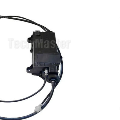 Plastik malzeme ve OEM ile elektrikli park fren çalıştırıcısı 2214302949 2214301249 2214301649
