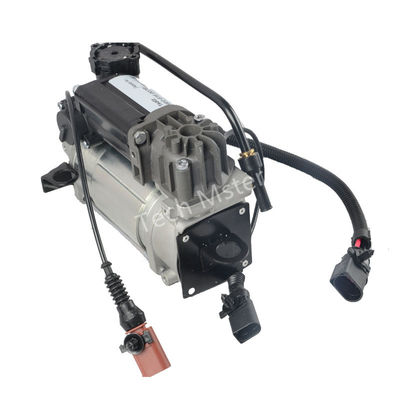 Dayanıklı 4E0616007A/B/C/D/E 4E0616005F/H/A/G/D Audi A8 ((D3,4E için hava asılılık kompresör pompası