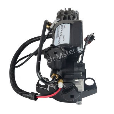 Dayanıklı 4E0616007A/B/C/D/E 4E0616005F/H/A/G/D Audi A8 ((D3,4E için hava asılılık kompresör pompası