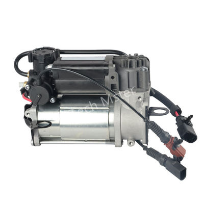 Dayanıklı 4E0616007A/B/C/D/E 4E0616005F/H/A/G/D Audi A8 ((D3,4E için hava asılılık kompresör pompası