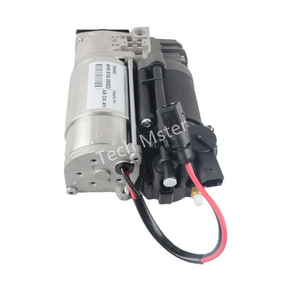 Uzun ömürlü hava sürüş süspansiyon kompresörü 4H0616005C/A/B Audi A8 D4 4H A6C7 için