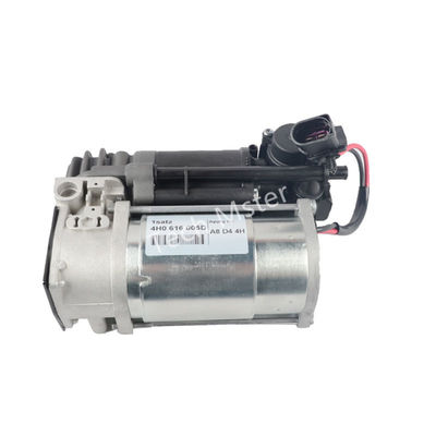Uzun ömürlü hava sürüş süspansiyon kompresörü 4H0616005C/A/B Audi A8 D4 4H A6C7 için