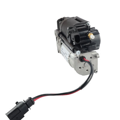 Uzun ömürlü hava sürüş süspansiyon kompresörü 4H0616005C/A/B Audi A8 D4 4H A6C7 için